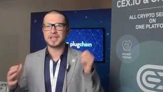 Inside Bitcoins London 2014
