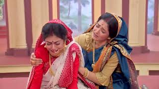 Rani Rashmoni - Ep 949 - Subrata Roy, Ditipriya Roy - Bengali Tv Serial - Zee5 Bangla Classics