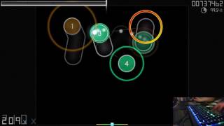 Giga - -BWW SCREAM- 1.3x 98.74%