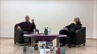 Semi̇h Gümüş Köyceği̇z Söyleşi̇si̇ Edebiyat Nedir?