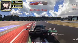 Project Racer // Offline Mode // BETA 2.0.7a4 Version  (Android & iOS) screenshot 5