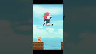 Platforming #tomodachilifelivingthedream #gaming