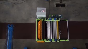 Automatic Metal Steel Coil Slitting Line — High Precision with Hydraulic Uncoiler & Recoiler