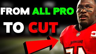 From Superstar to Afterthought: What Happened to Devin White?