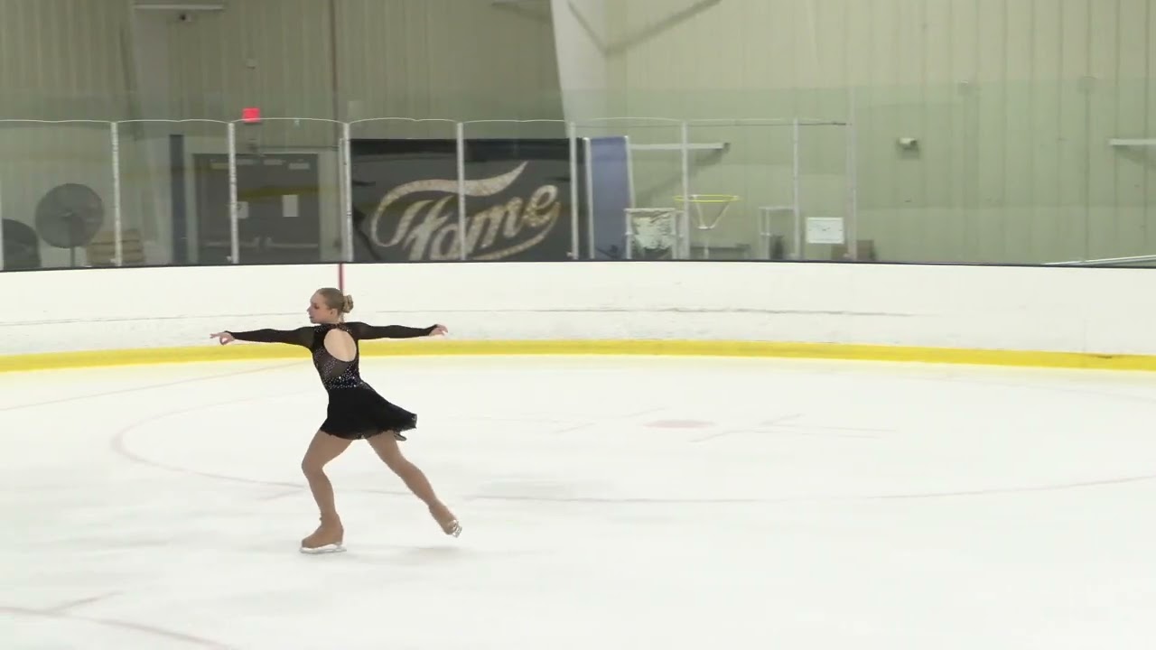 Orange Blossom 7 13 25 Kaylah Pollack