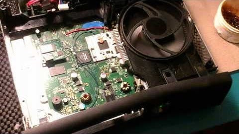 CR4 XL TRINITY BOOT TEST