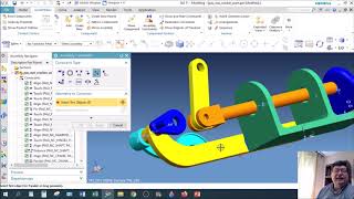 Week 10   NX11 0 Nutcracker Assembly tutorial