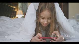 Craving Dopamine: The Shocking Truth About TikTok Addiction | Impact on Lives