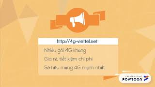 Hướng dẫn cách đăng ký 4G200 Viettel mới nhất 2018 screenshot 5