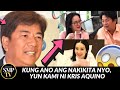 Willie umamin na sa relasyon nila ni Kris Aquino! Pasabog na pahayag. Alamin! I SMP TV