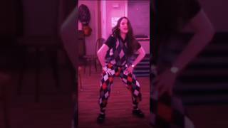 Kat Dennings Dance