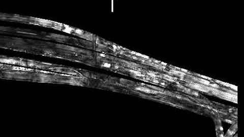 Multi Channel GPR dataset