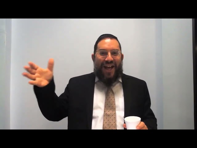 Rav Chaim Ozer Grodzinsky   The First Posek of the Yeshiva World