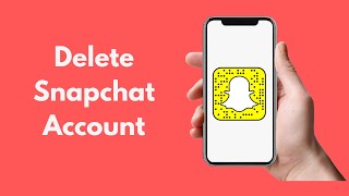 How to Delete Snapchat Account (2020) How to Delete Snapchat Account (2020)