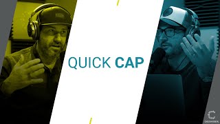 Information Quick Cap - Scott McNealy Guide