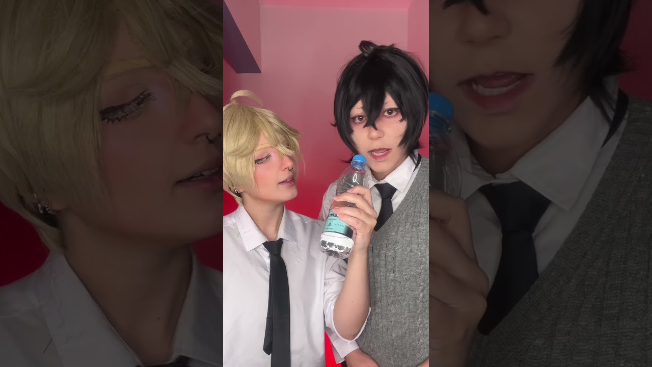 VALEU NATALINA!! FELIZ NATAL!! #cosplay #sanda #papainoel #natal @Nandalorenzine