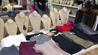 Business Spotlight - La Bella Vida Boutique