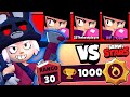 ¡LOCURA! NOS TOCA *TRIPLE BIBI* EN BRAWL STARS SUBIENDO PENNY A 1000 COPAS