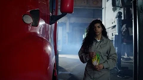 Women in Trucking