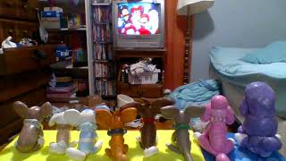 The Power Pups And More Watch The Super Mario Bros. Super Show Episode 2