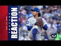 INSTANT REACTION: Cubs lose fourth straight to drop series at Braves | Instant Reactions (5/13/26)