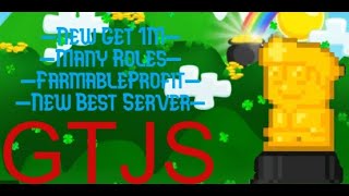 New Best Growtopia Private Server | No Lag | 🔥GTJS Server 🔥 |