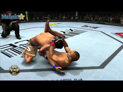 UFC 123 Penn vs Hughes Predictions and Preview - U...