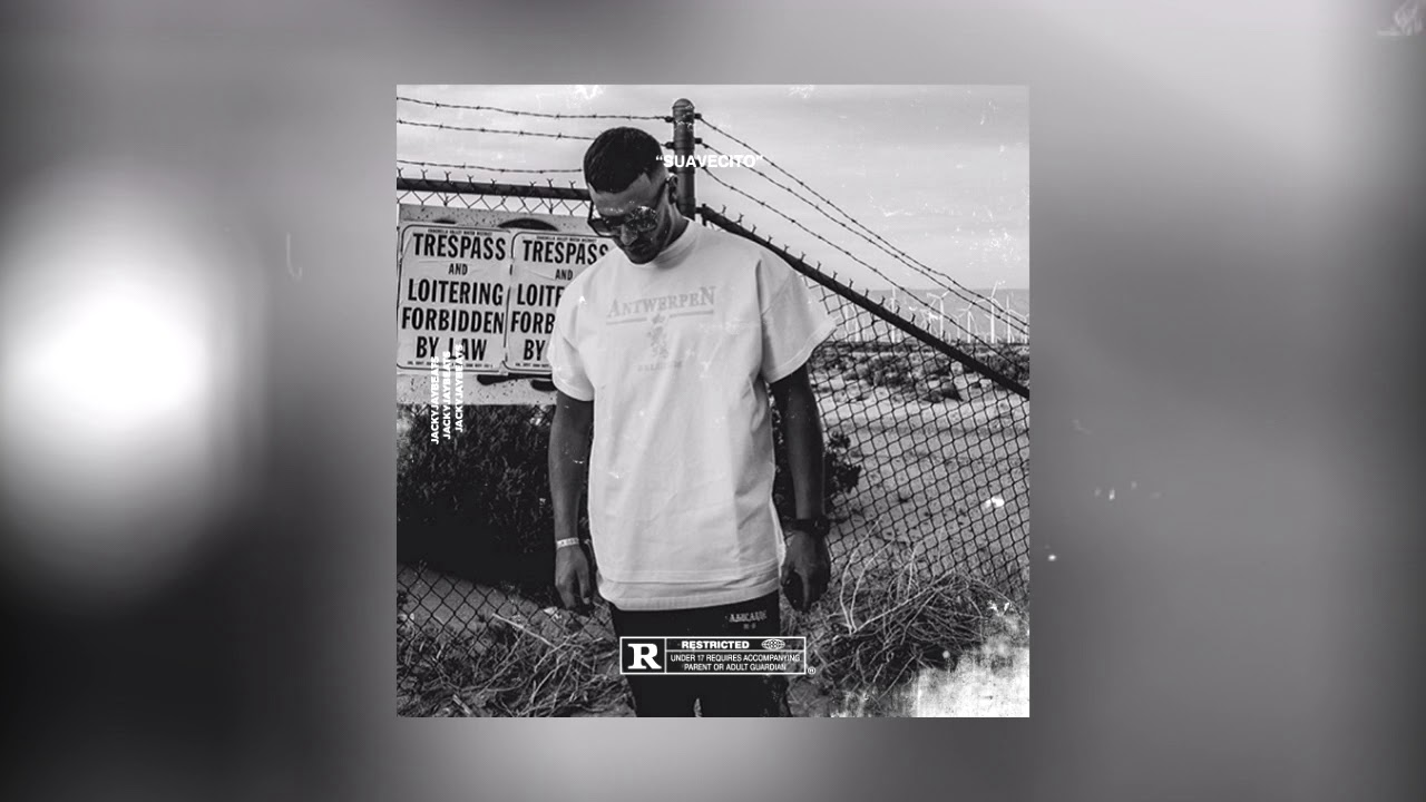 suavecito - dj snake // taki taki type beat (prod. jackyjay)