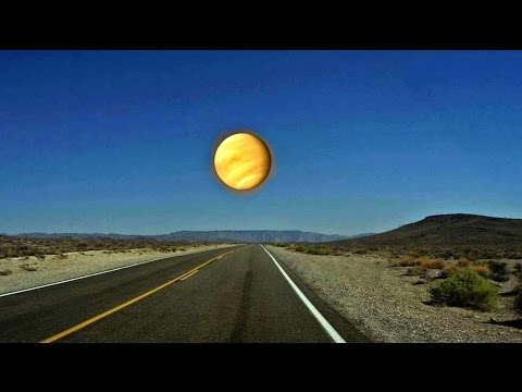 If Venus Became a Moon of Earth