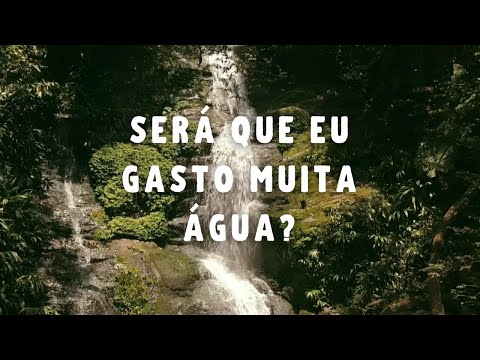 ÁGUA É VIDA | CAMPANHA DO CBH BAIXADA SANTISTA