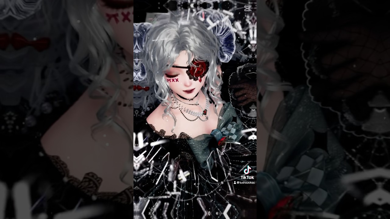 • D A R K _ F A N T A S Y🥀 •  