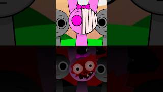 Sprunki - But Everyone Is Alive Horror Versions Incredibox Funkin Time