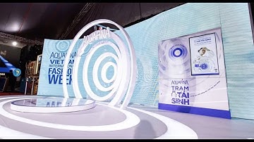 Aquafina x Unigons - Reverse Vending Machine