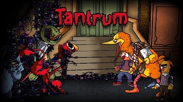 FNF | BROKEN STRINGS | "TANTRUM" | [FC]