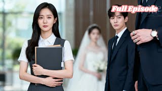 Cinta Rahasia 8 Tahun Berakhir, Sekretaris Putuskan Segalanya!