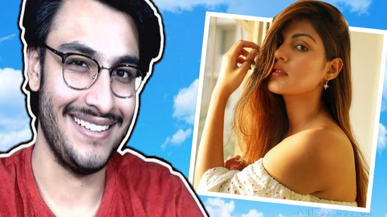 Rhea Chakraborty Roast Nahi Truth | Freak Launda |