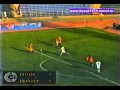 К-Тото 1996. Ротор Волгоград - Шахтёр Донецк 4-1 (07.07.1996)