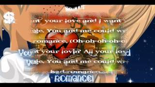 Msp Lady Gaga Bad Romance 0001