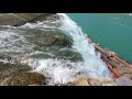 Niagara Falls -Top of the American Falls