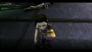 Bioshock Good Ending