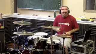 Shinedown - Sound of Madness (Drum Cover)