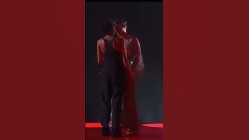 Thumbnail of VIDEO OF HARRY'S PERFORMANCE OF AS ITWAS AT THE GRAMMYS 2023 #harrystyles #grammys #harryshouse