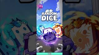 Random Dice PvP Battle Mode Best Dest SOUL, LUNAR, GIGA SWITCH, SUPPLEMENT, REVERSE #03 screenshot 5