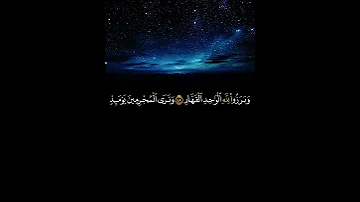 ءايات فلا تحسبن الله مخلف وعده رسله سورة إبراهيم الشيخ أحمد العجمي 