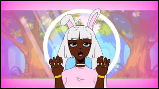 Moe-step meme || collab with VizzoAnimates