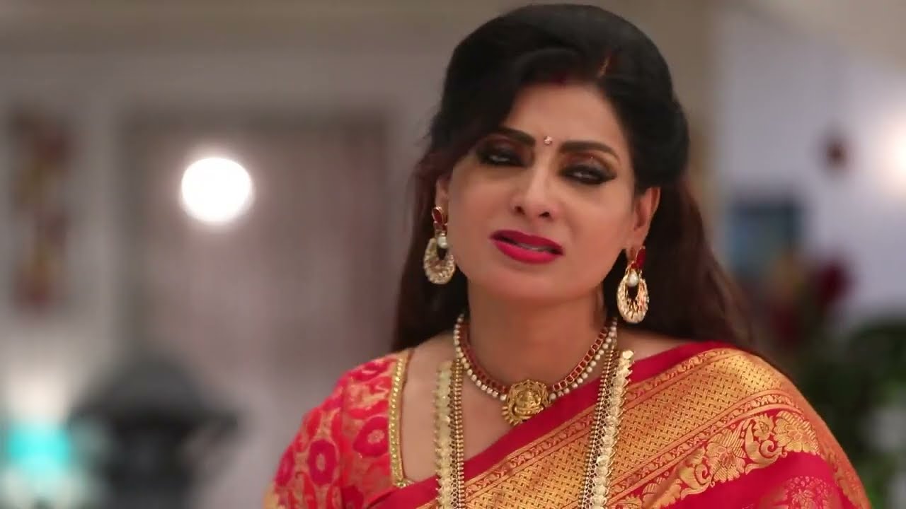 Sembaruthi - Ep 561 - Karthikraj,Shabana,Priya Raman - Tamil Tv Serial - Zee5 Tamil Classics