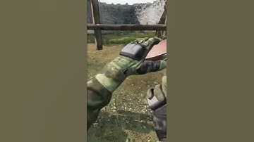 #dayz #xbox Base raid gone terribly wrong🔥