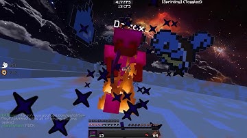 [PvPLounge] 1v1 Daizox + Render Test