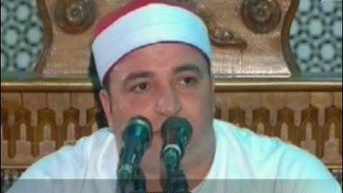 من سورة الأنبياء // خارجى 1307 // طه النعمانى
