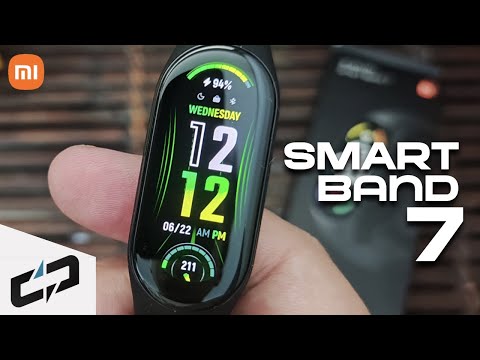 Xiaomi Smart Band 7 Pro is a bigger fitness tracker with built-in GPS -  SoyaCincau